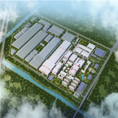 攜手新能源行業(yè)“獨(dú)角獸”，構(gòu)建鋰電池產(chǎn)業(yè)空間新布局——中機(jī)國(guó)際承接寧德時(shí)代多地鋰電池產(chǎn)業(yè)園建設(shè)項(xiàng)目