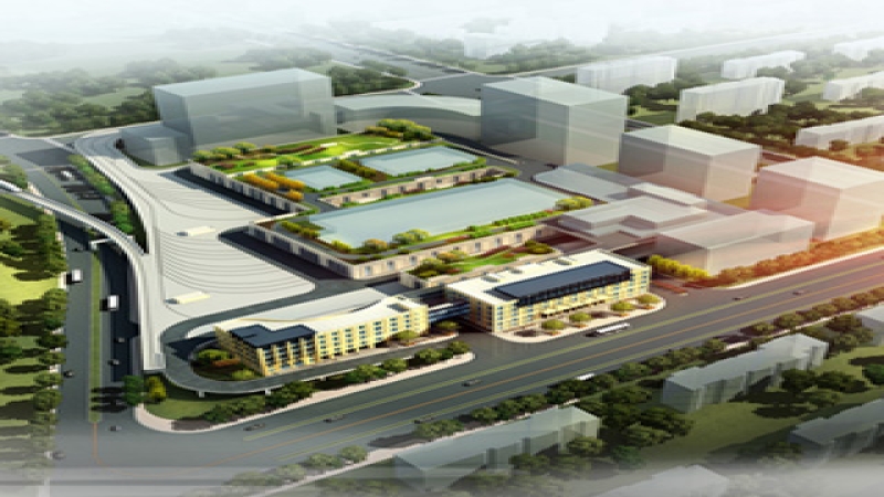 中機國際兩個創新平臺同時獲得長沙市專項資金補助