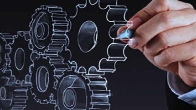 中機(jī)國際智能制造獲CMEC專項(xiàng)基金支持